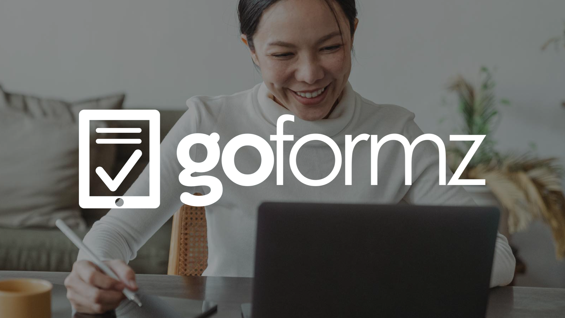 GoFormz: Mobile Forms and Reporting Solution